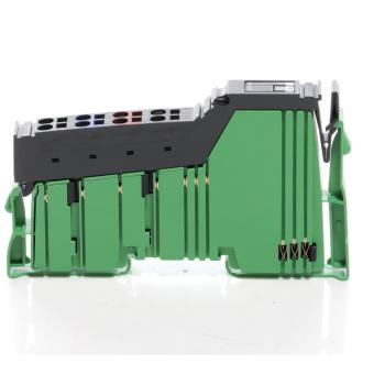 Feed-in module IB IL 24 PWR IN/2F-DF-2MBD-PAC New open Box